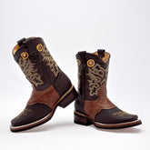 Campestre Bota para niño